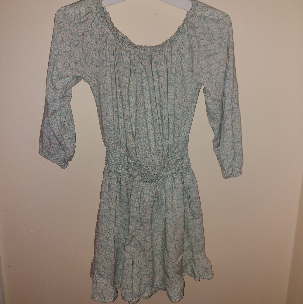 Romper hollister
